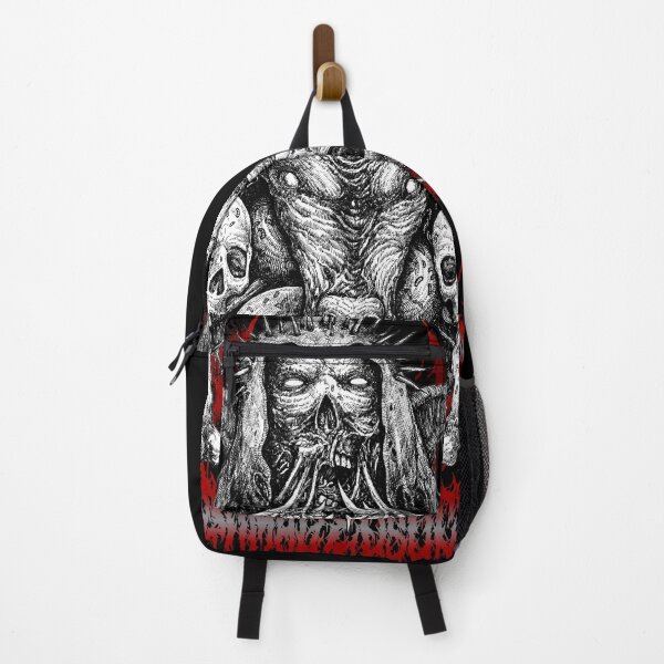 Item preview, The Devil Inside designed and sold by DMGDSOCIETY666.