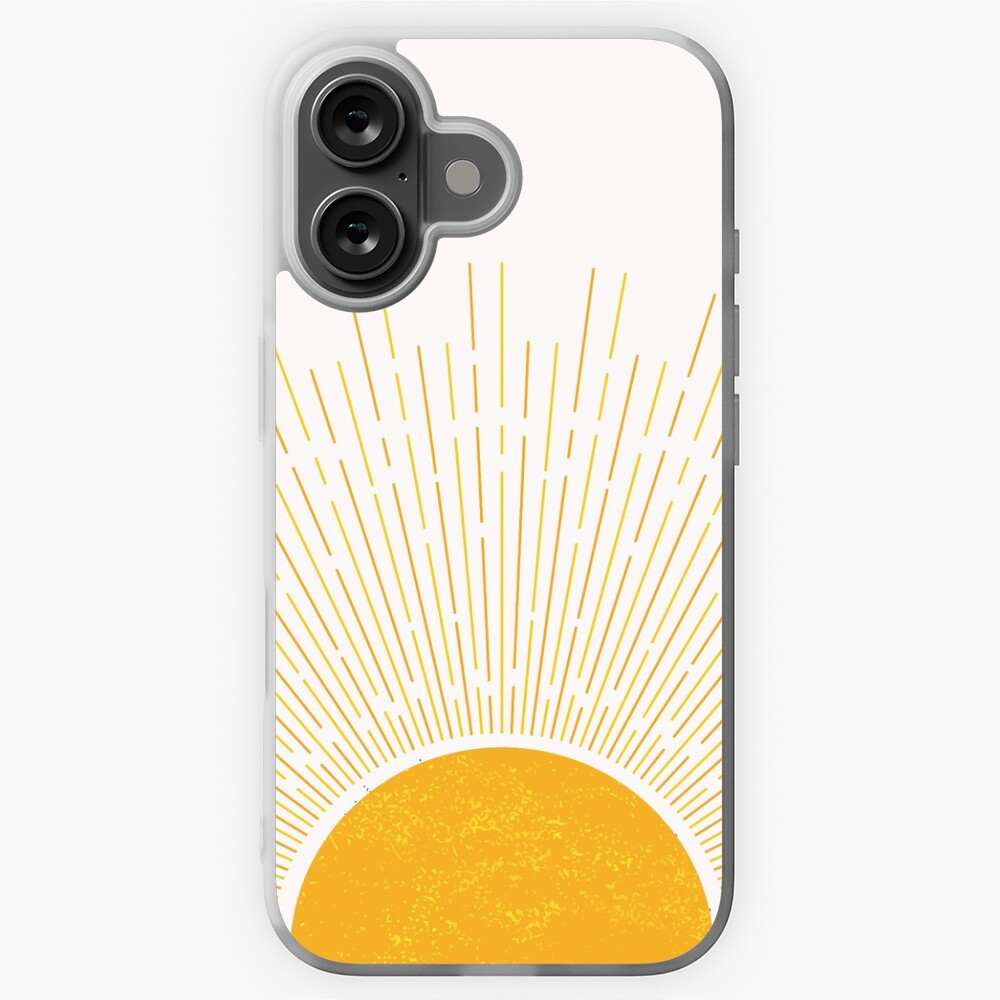 Item preview, iPhone Soft Case designed and sold by MMonroeStudio.
