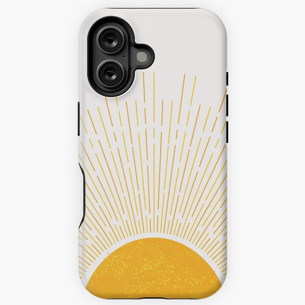 Item preview, iPhone Magsafe Tough Case designed and sold by MMonroeStudio.