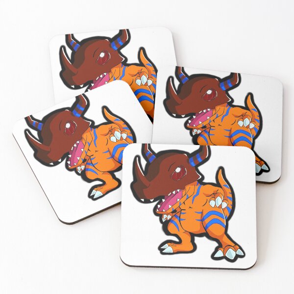 Item preview, Greymon designed and sold by MadHyena31.