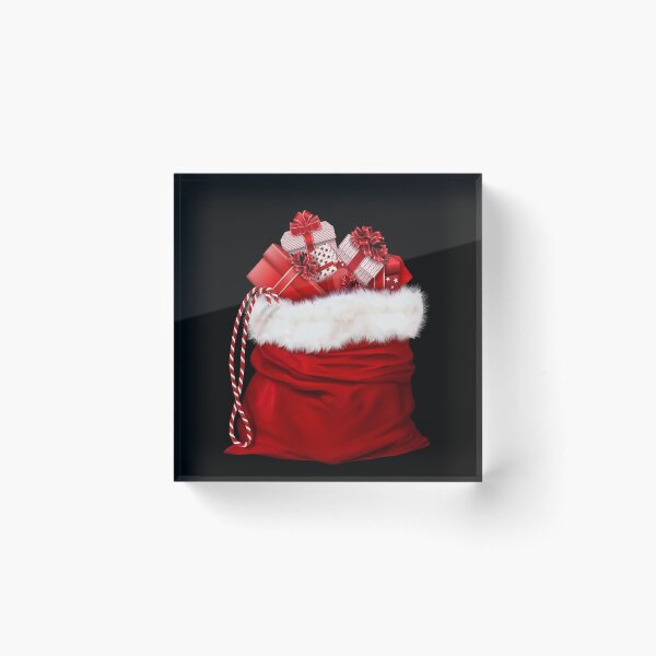 Item preview, Santa's sacks designed and sold by customgiftstore.