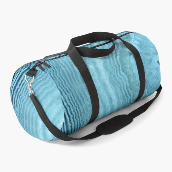 Item preview, Light Blue Agate Crystal, Blue Geode designed and sold by newburyboutique.