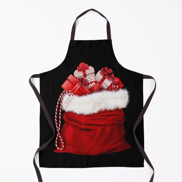 Item preview, Santa's sacks designed and sold by customgiftstore.
