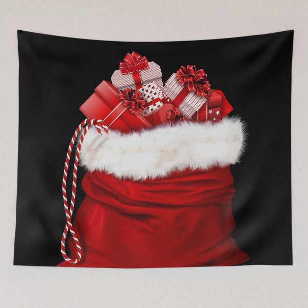 Item preview, Santa's sacks designed and sold by customgiftstore.