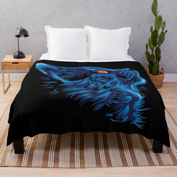 Item preview, Beautiful Blue Cat designed and sold by kalud-zoldyck.