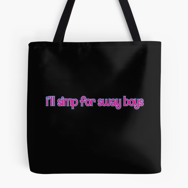 Item preview, simp for sway boys designed and sold by lovelinashop.