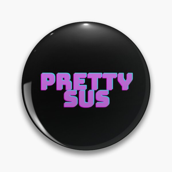 Item preview, Pretty Sus designed and sold by ArtsyEGrace.