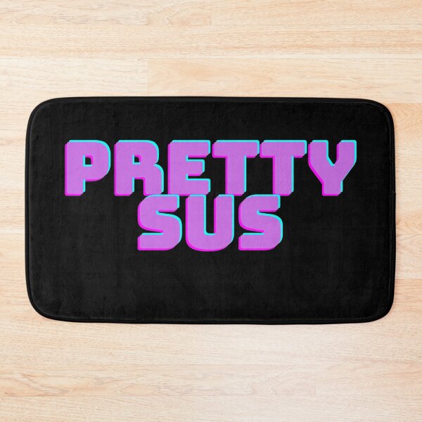 Item preview, Pretty Sus designed and sold by ArtsyEGrace.