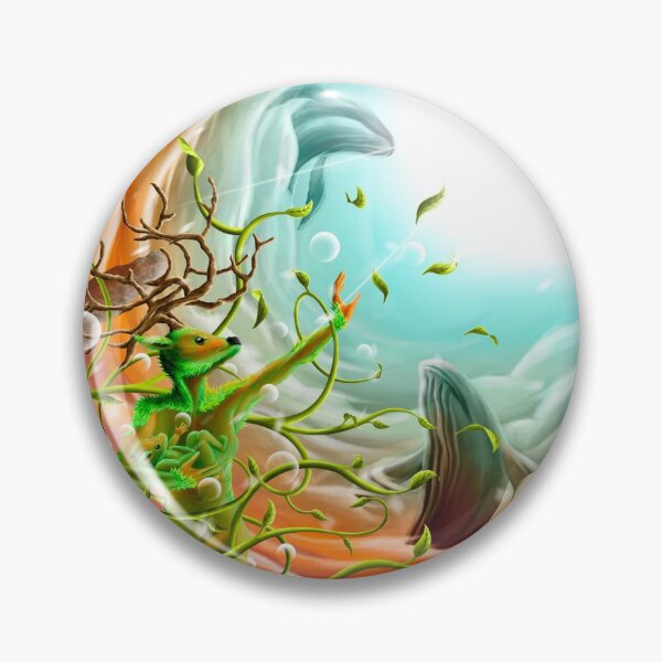 Item preview, Mother Nature designed and sold by Sketchlegacy.