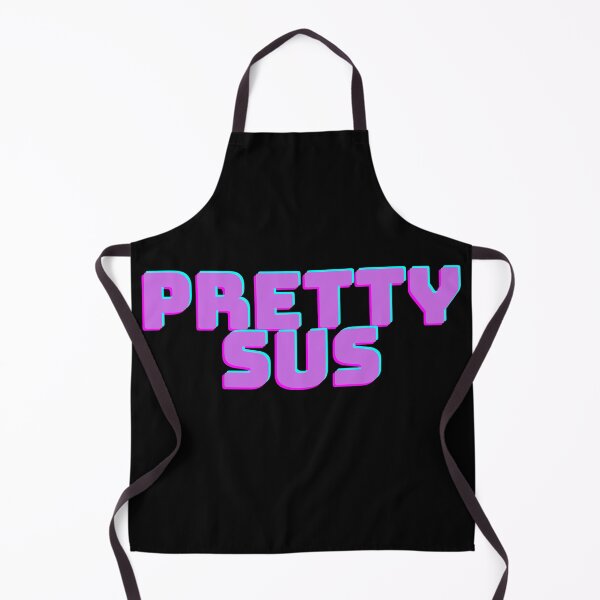 Item preview, Pretty Sus designed and sold by ArtsyEGrace.
