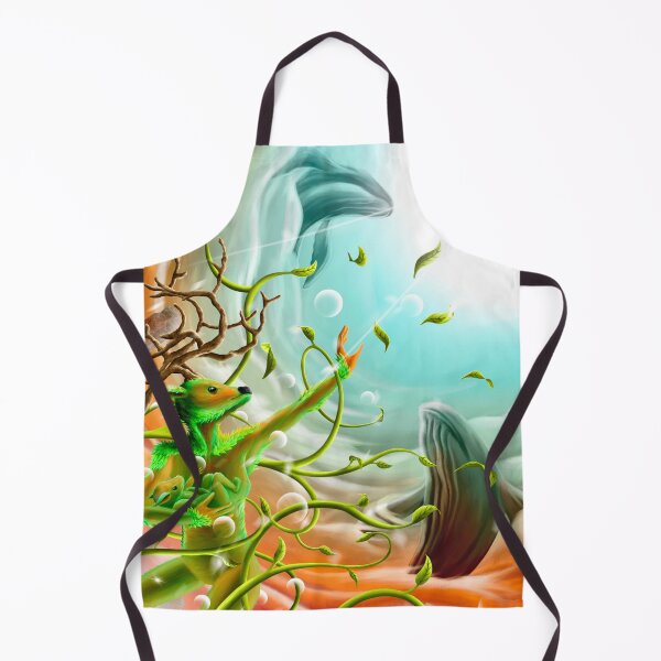 Item preview, Mother Nature designed and sold by Sketchlegacy.