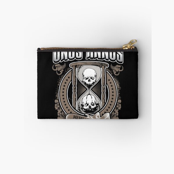 Item preview, Unus Annus Logo designed and sold by HiramTrash.