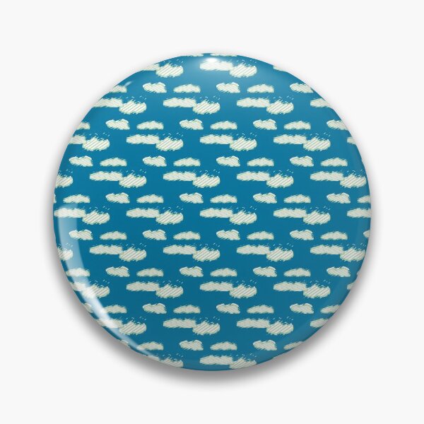 Item preview, BITMAP CLOUDS designed and sold by TJvideo.
