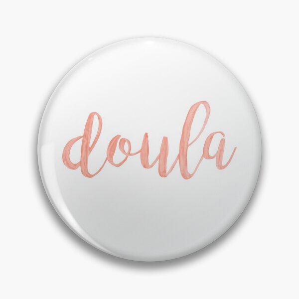 Item preview, Doula designed and sold by Muna Varie.