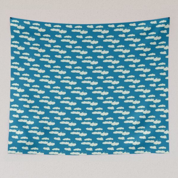Item preview, BITMAP CLOUDS designed and sold by TJvideo.
