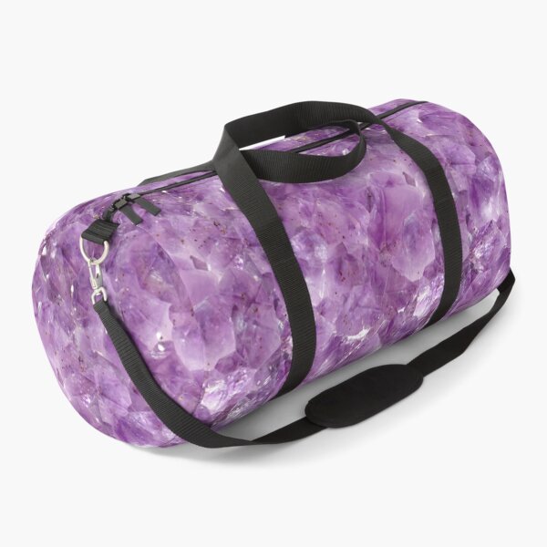 Item preview, Lavender Purple Amethyst Crystal designed and sold by newburyboutique.