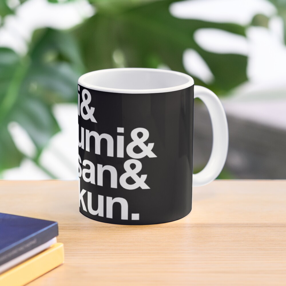 Item preview, Classic Mug designed and sold by merimeaux.