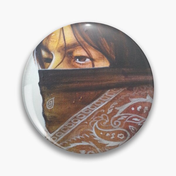 Item preview, Hostile designed and sold by artbyjoov.