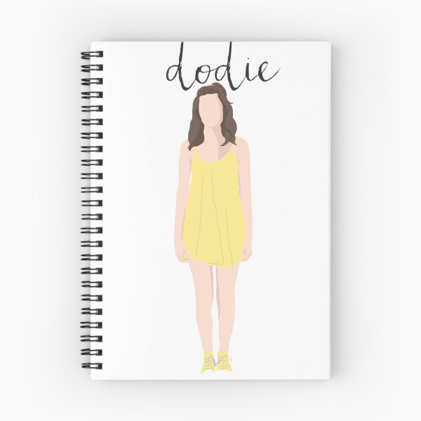 Item preview, Dodie - yellow dress pop art  designed and sold by amyapplez.
