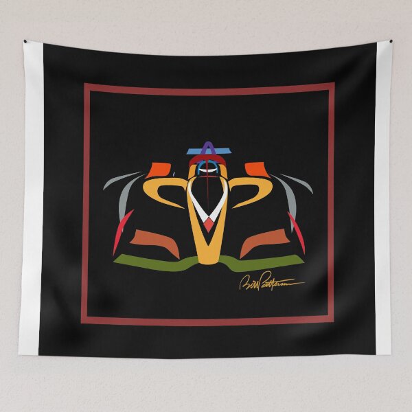 Item preview, indycarBig designed and sold by ArtofSpeed.