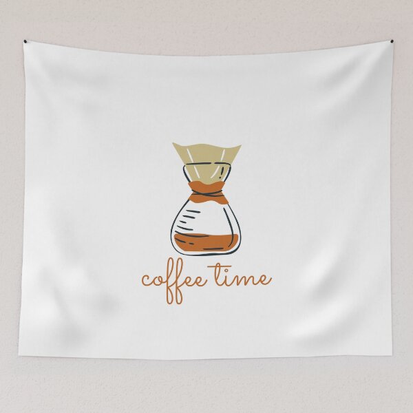 Item preview, Coffee time designed and sold by SofiaStutio.