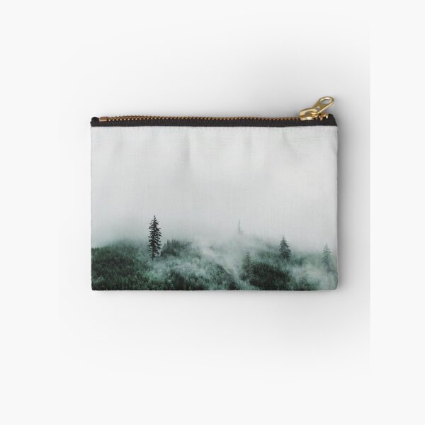 Item preview, Northwoods - Above the Fog designed and sold by RDeleansDesign.