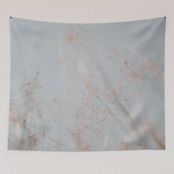 Item preview, Red fairy grass designed and sold by LorandQuest.