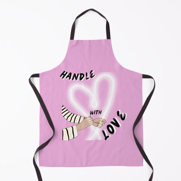 Item preview, handle with love designed and sold by beruc.