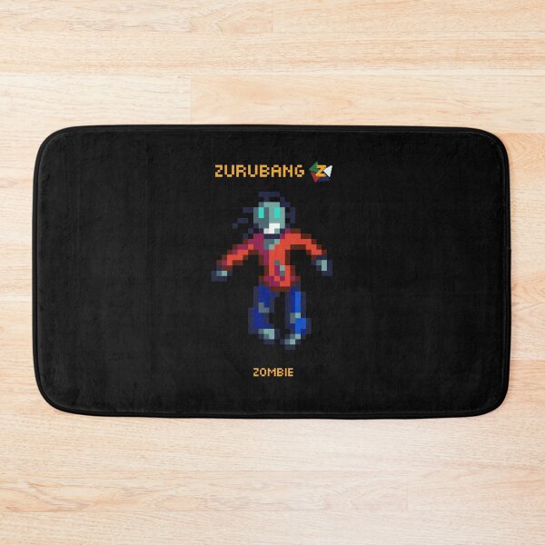 Item preview, Zombie - Zurubang designed and sold by Zurubang.