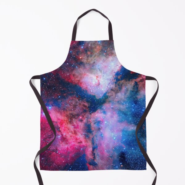 Item preview, Pink & Blue Cosmic Star Galaxy designed and sold by newburyboutique.