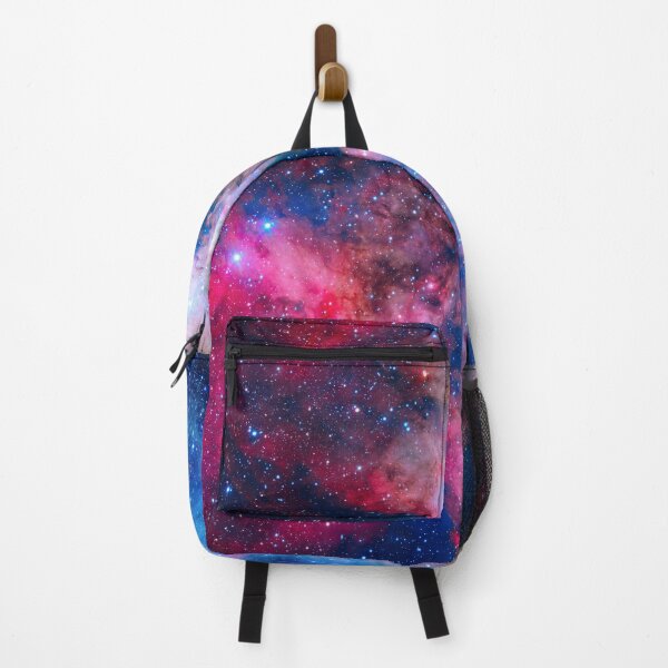 Item preview, Pink & Blue Cosmic Star Galaxy designed and sold by newburyboutique.