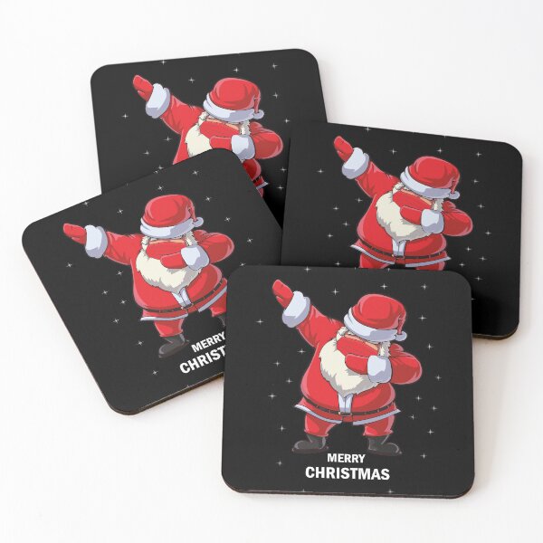 Item preview, masked santa in quarantine designed and sold by abdellaoui.