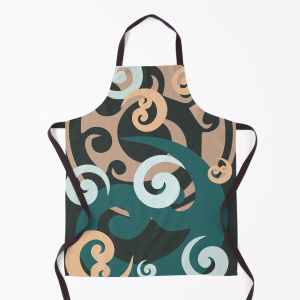 Item preview, Koru design, Grey designed and sold by Kiwidom.
