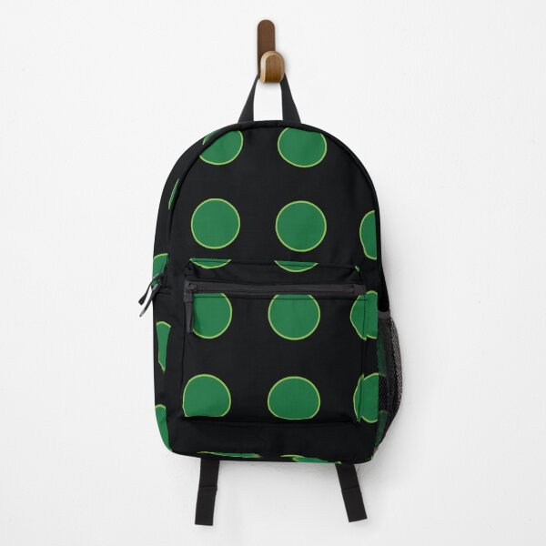 Item preview, LANTERN GREEN DOTS designed and sold by TJvideo.