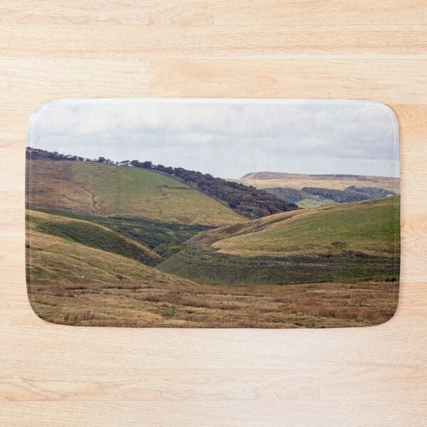 Item preview, View from the Cat and Fiddle Pass, Peak District designed and sold by HazelWright.