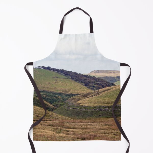 Item preview, View from the Cat and Fiddle Pass, Peak District designed and sold by HazelWright.