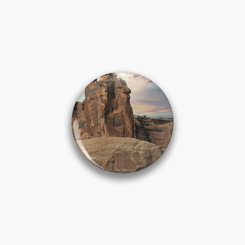Item preview, Pin designed and sold by Dennis Begnoche.