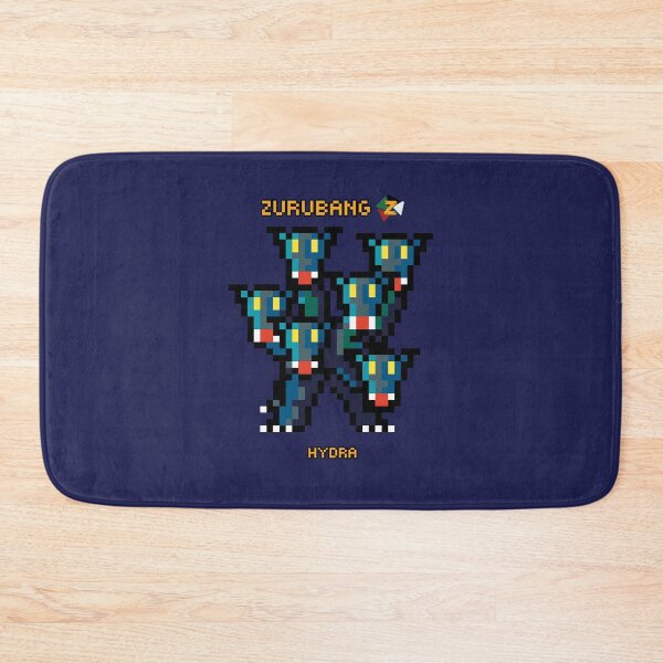 Item preview, Hydra - Zurubang designed and sold by Zurubang.