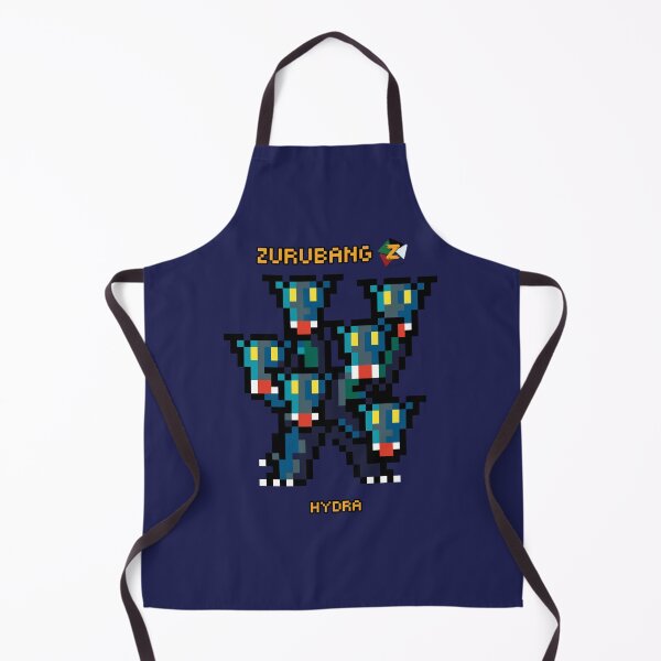 Item preview, Hydra - Zurubang designed and sold by Zurubang.