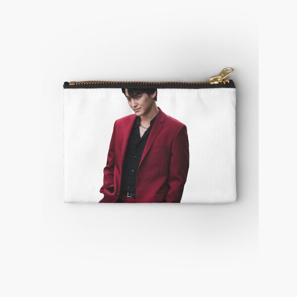 Item preview, Tale of the Nine Tailed Kim Bum  designed and sold by kllamallama.