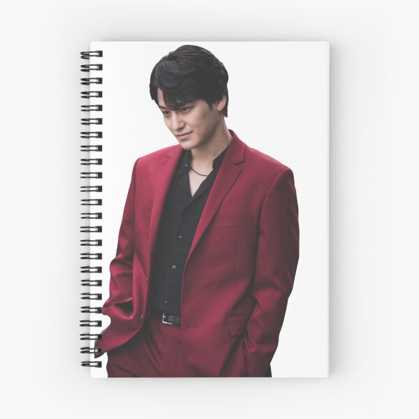 Item preview, Tale of the Nine Tailed Kim Bum designed and sold by kllamallama.