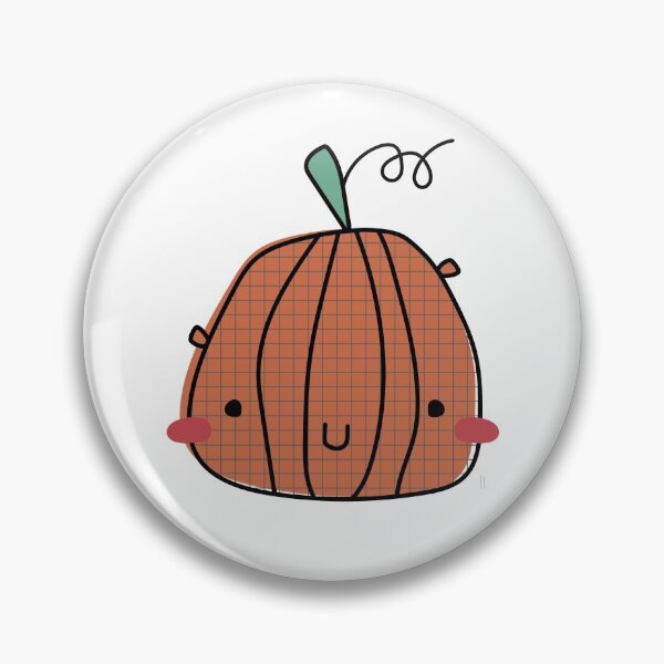 Item preview, Pumpkin <3 designed and sold by estherilustra.