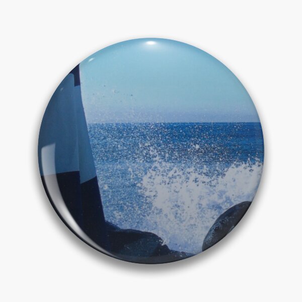 Item preview, Oh so close to the breakers! designed and sold by Michelle Sinz.