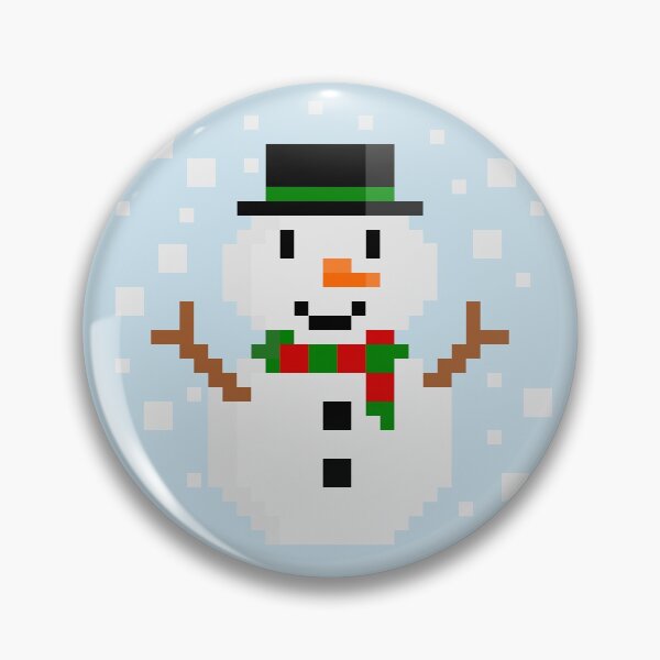 Item preview, SNOWMAN 1 designed and sold by akaiawa.