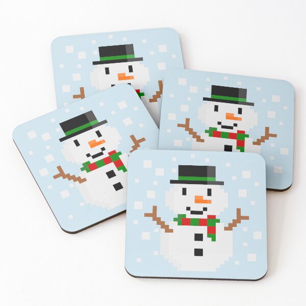 Item preview, SNOWMAN 1 designed and sold by akaiawa.