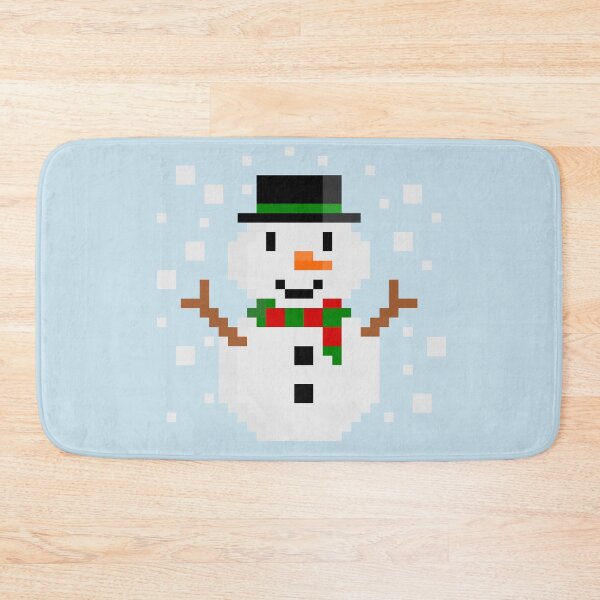 Item preview, SNOWMAN 1 designed and sold by akaiawa.