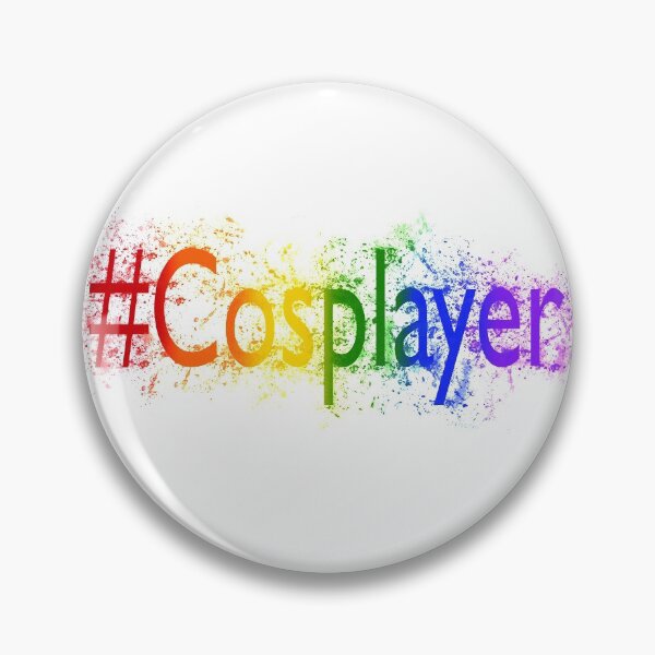 Item preview, Orgulloso cosplayer designed and sold by Falln.