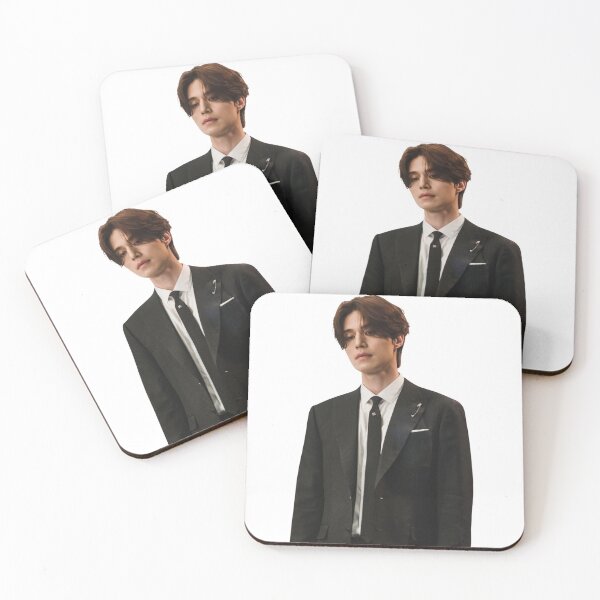 Item preview, Tale of the Nine Tailed Lee Dong Wook designed and sold by kllamallama.