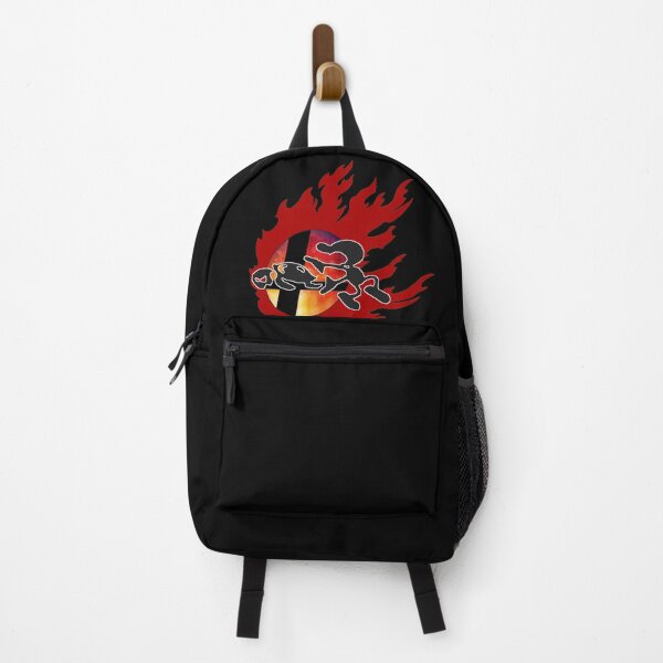 smash backpack