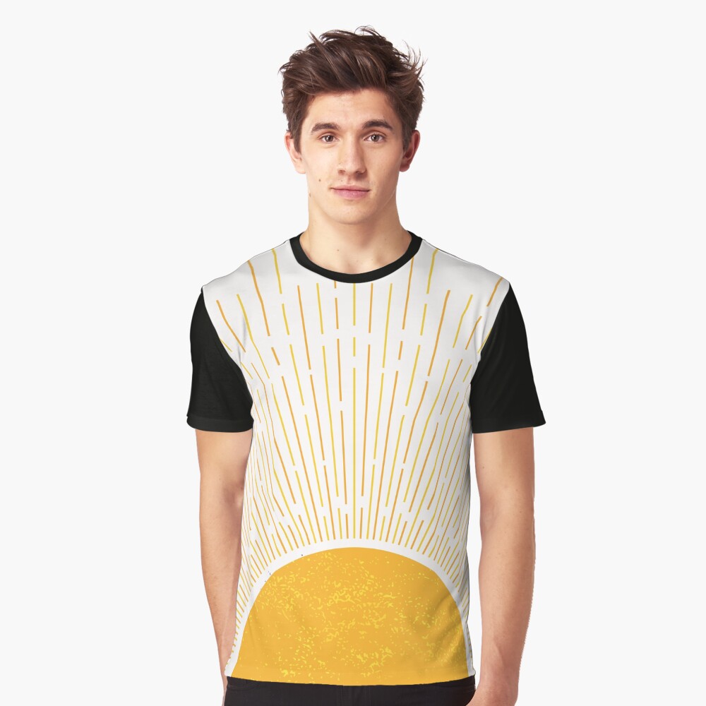 Item preview, Graphic T-Shirt designed and sold by MMonroeStudio.